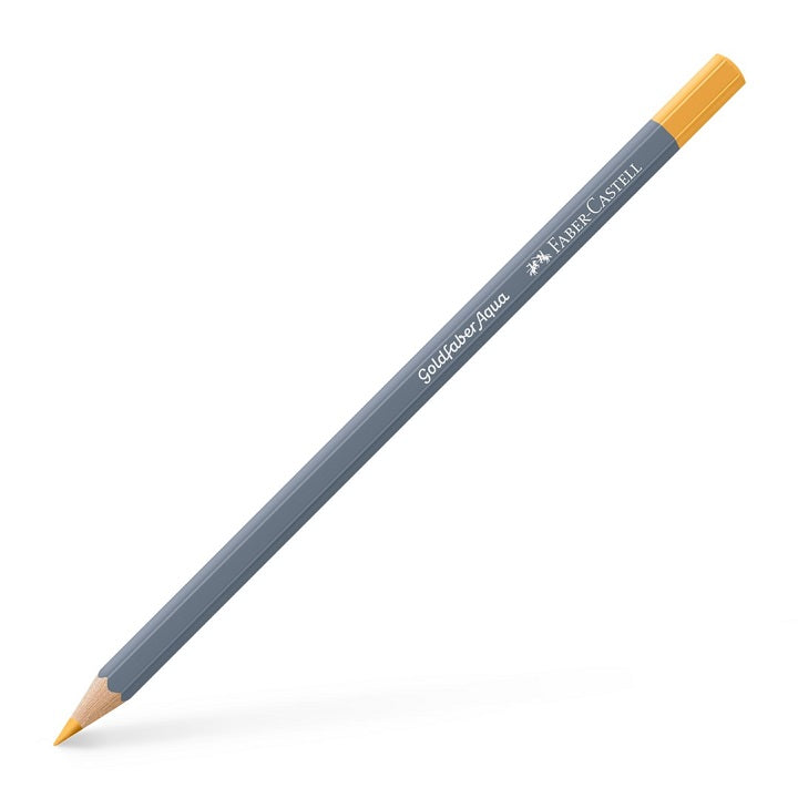 creioane colorate acuarela faber castell goldfaber ro fbc114