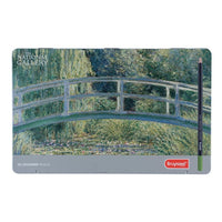 creioane colorate bruynzeel claude monet 36 de bucati ro rtl5802m36