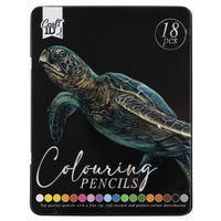 creioane colorate craft sensations 18 buc ro rmscr039223ge