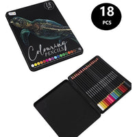 creioane colorate craft sensations 18 buc ro rmscr039223ge