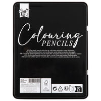 creioane colorate craft sensations 18 buc ro rmscr039223ge