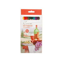 creioane colorate extra fine sonnet ro nvp13441