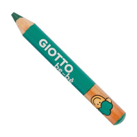 Creioane colorate groase rotunde GIOTTO Be-Be – 12 culori