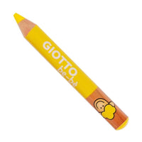 Creioane colorate groase rotunde GIOTTO Be-Be – 12 culori