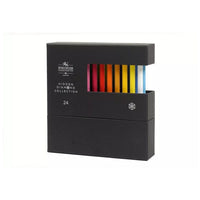 creioane colorate hidden diamond 24 buc ro khn8758024017sk