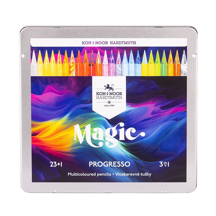 creioane colorate magice 23 1 ro khn8774024006pl