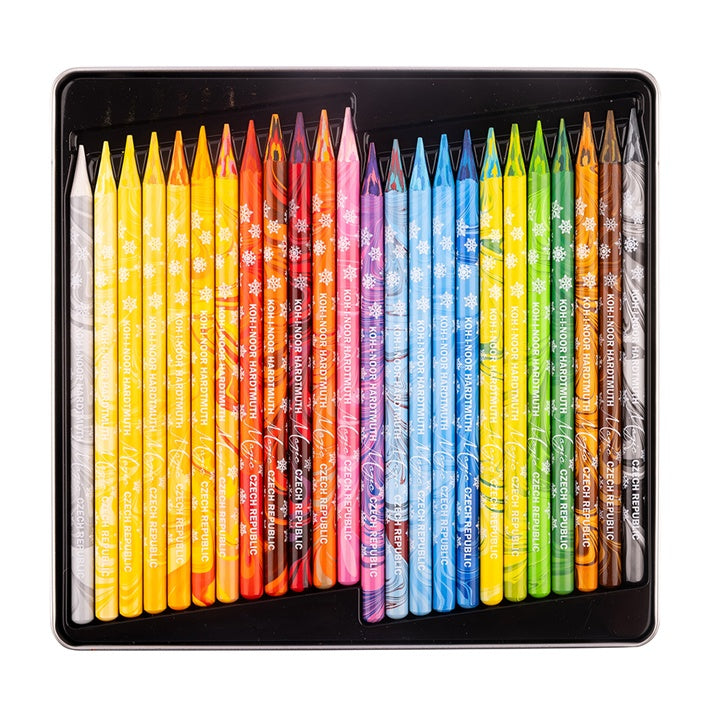 creioane colorate magice 23 1 ro khn8774024006pl