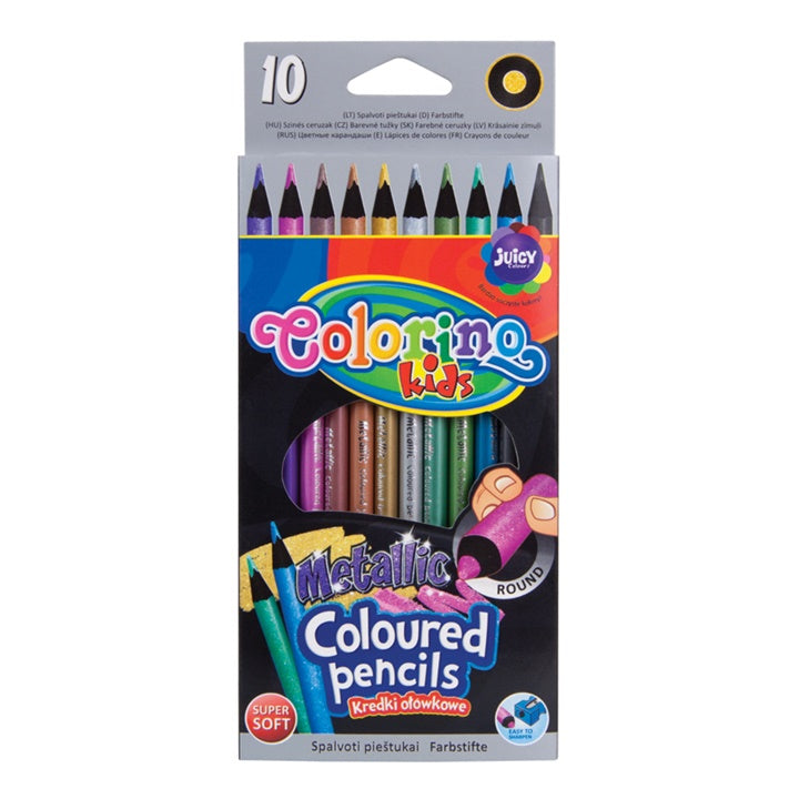 creioane colorino metalice ro clrr34678ptr