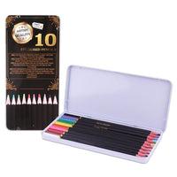 creioane craft sensations 10 piese ro rmscr0392 10ge