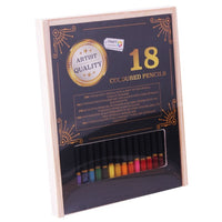 creioane craft sensations 18 piese ro rmscr0392 18ge