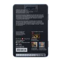 creioane de grafit bruynzeel olanda set de 6 ro rtl63011012