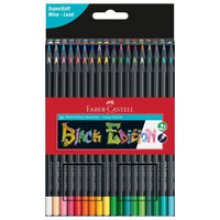 creioane faber castell black edition ro fbc1164