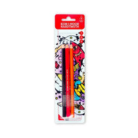 creioane grafit jumbo triangular ro khn1870123002bl