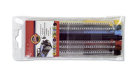 creioane mecanice retractabil scala 6 buc ro khn4011006001te