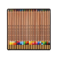 creioane multicolore tri tone koh i noor alege ro khn344