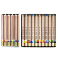 creioane multicolore tri tone koh i noor alege ro khn344