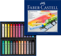 creioane pastel gofa set 24 culori ro fbc128324