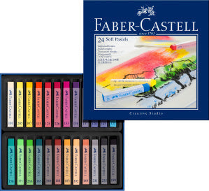 creioane pastel gofa set 24 culori ro fbc128324