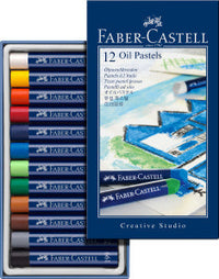 creioane ulei pastel gofa 12 culori ro fbc127012