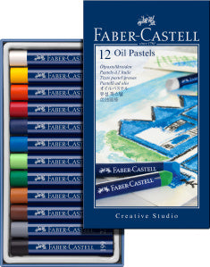 creioane ulei pastel gofa 12 culori ro fbc127012