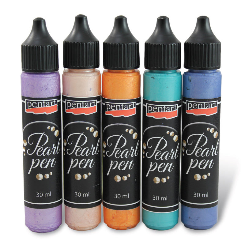 creion cu perle lichide pearl pen ro pnt187