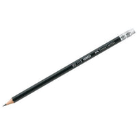 creion faber castell 1112 hb cu radiera ro fbc111220