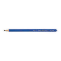 creion grafic koh i noor 1703 4 ro khn1703004020ksnv