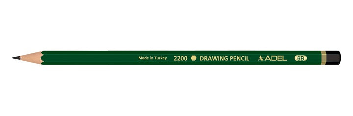 creion grafit adel pentru desen tehnic ro adl2102200