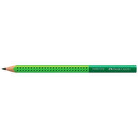creion grafit faber castell jumbo grip ro fbc1119