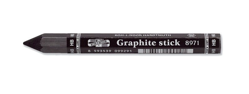 creion grafit pentru acuarela 6 parti ro khn8971