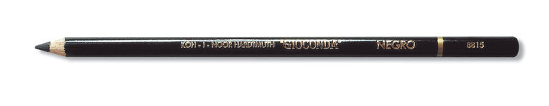 creion negru gioconda negro k7 ro khn8815
