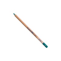 Creion pastel Bruynzeel – Albastru verzui
