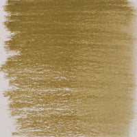 Creion pastel Bruynzeel – Ocru măslină