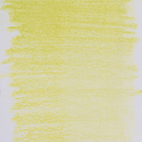 Creion pastel Bruynzeel – Verde lămâie