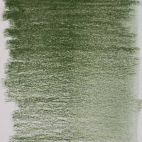 Creion pastel Bruynzeel – Verde măslină închis