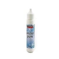 creion pentru efectul de zapada pentart 30 ml ro pnt18622