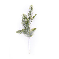 crenguța de craciun 3d 35 cm 1 buc