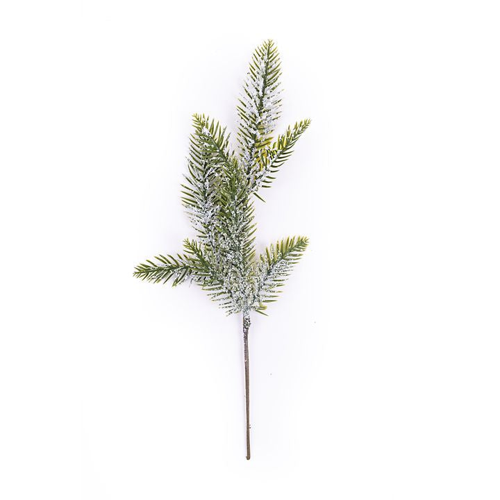 crenguța de craciun 3d 35 cm 1 buc