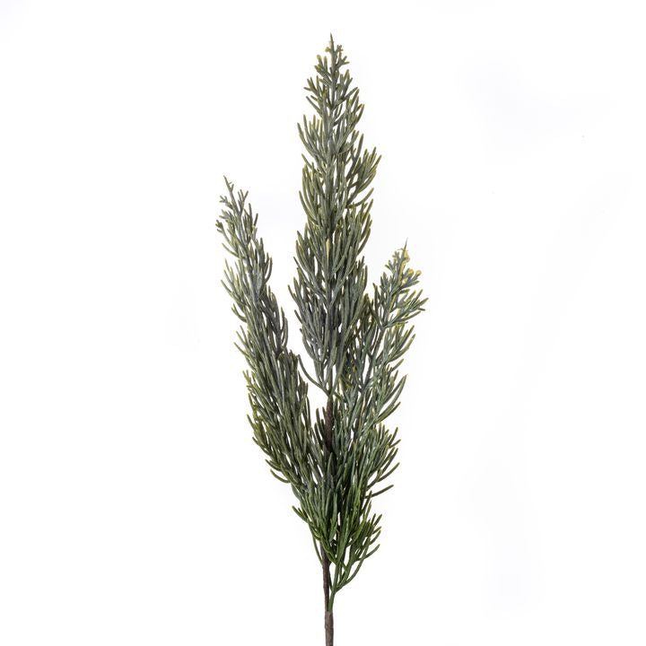 crenguța de craciun 3d 40 cm 1 buc