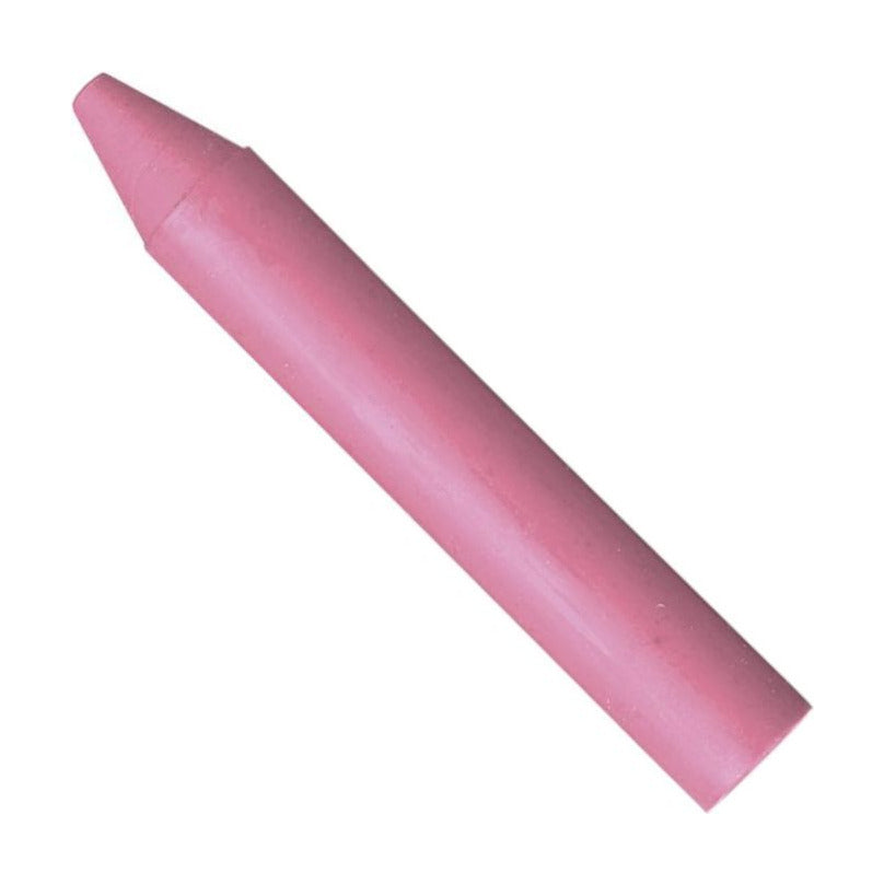 Cretă cerată Jumbo JOVI Jovicolor 12 mm – diverse nuanțe – roz