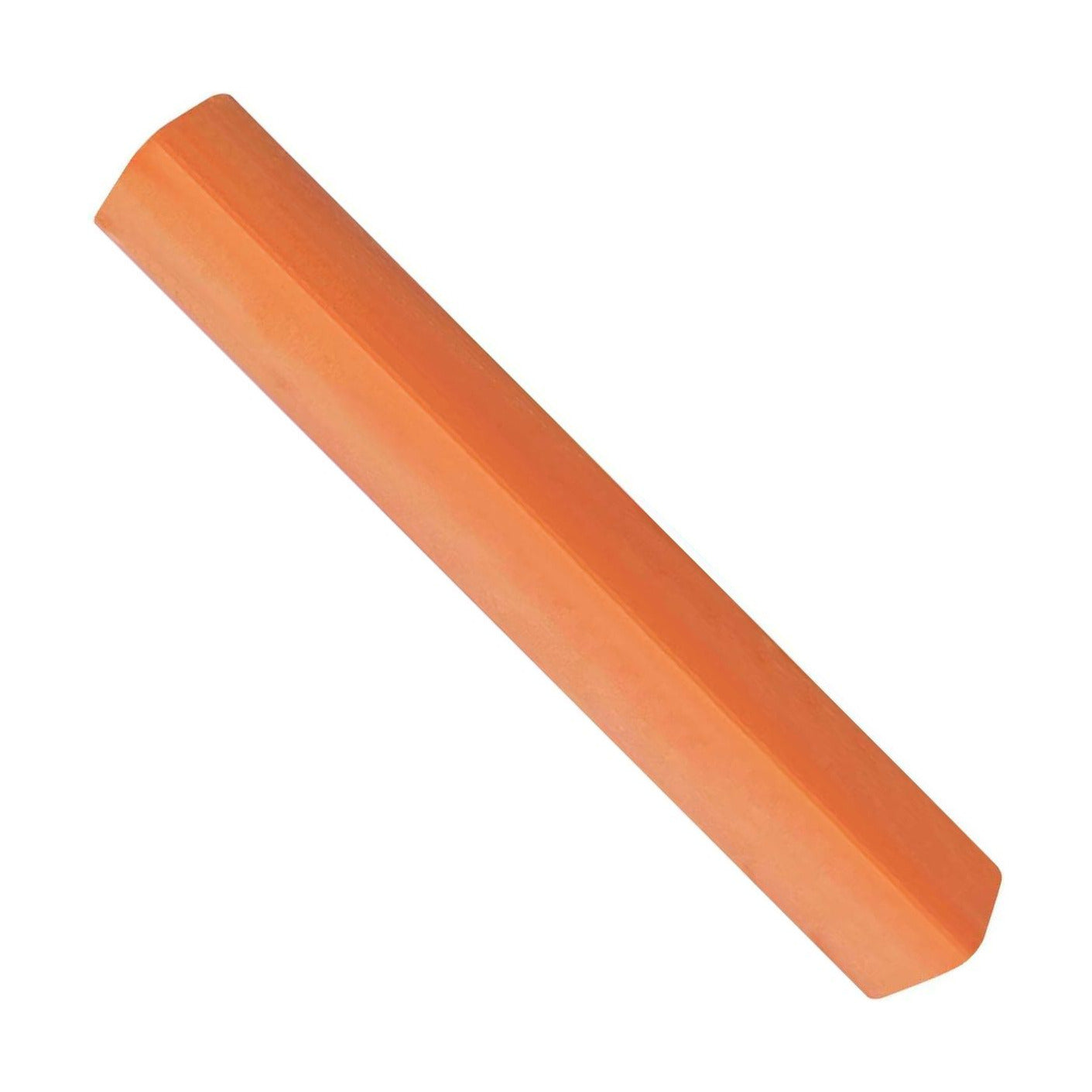 Cretă colorată fără praf pătrată GIOTTO Robercolor Carré, 12 buc