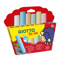 Crete de asfalt GIOTTO Be-Be 6 buc