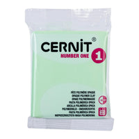 Pastă de modelat Cernit 56 g – Almond