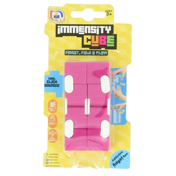 cub antistres fidget 1