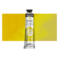 Culoare acrilică Artemisia 40 ml – galben deschis permanent