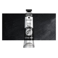 Culoare acrilică Artemisia 40 ml – gri Payne