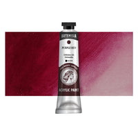 Culoare acrilică Artemisia 40 ml – liliachiu roșiatic