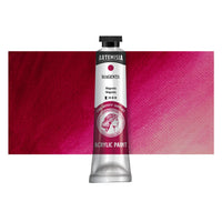 Culoare acrilică Artemisia 40 ml – magenta
