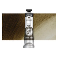 Culoare acrilică Artemisia 40 ml – umbră naturală