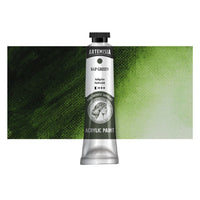 Culoare acrilică Artemisia 40 ml – verde sevă